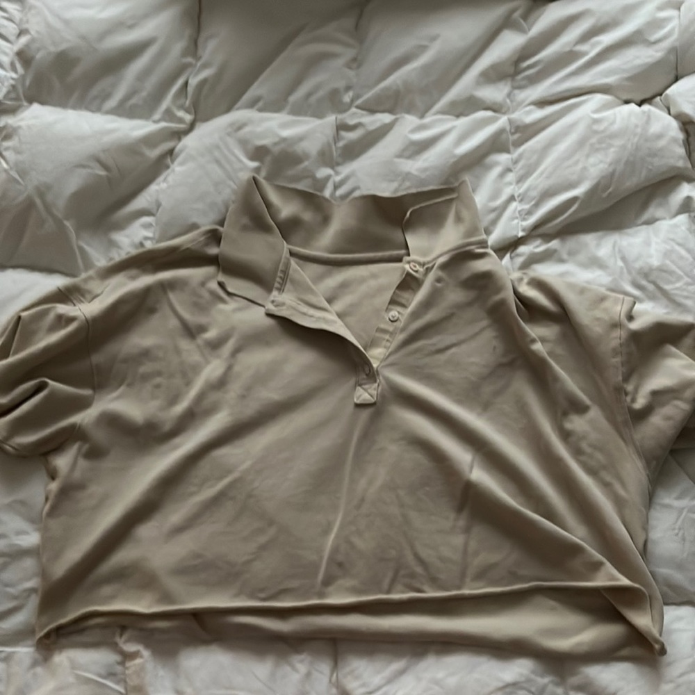 aerie shirt